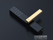 智能鎖行業芳華初現,更智聯未來