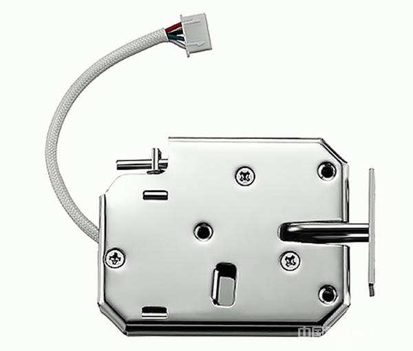 電控鎖基本原理是怎么樣的? 電控鎖基本原理是怎么樣的?