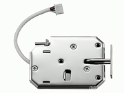 電控鎖基本原理是怎么樣的？