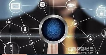 智能指紋鎖所處的發展特點