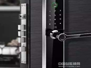 分析感應式智能電子鎖存在的優點和缺點