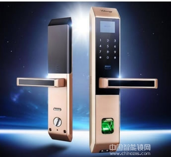 現在的指紋鎖怎么樣