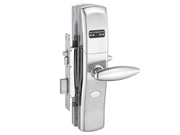 智能、安全、創新做消費者值得依靠的指紋智能鎖