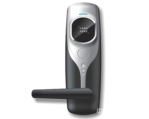 智能指紋鎖市場被激活