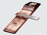 智能指紋鎖迎來大風(fēng)口