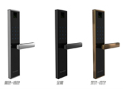 中國智能電子鎖民用市場待開發