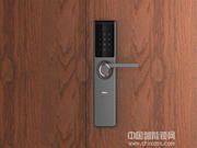智能鎖的優異性能得到市場的廣泛推廣