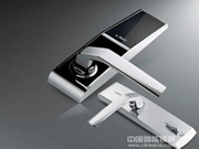 智能電子鎖與傳統智能鎖有什么差別