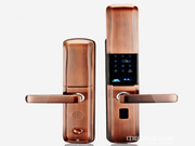 指紋鎖代理加盟靠譜嗎?