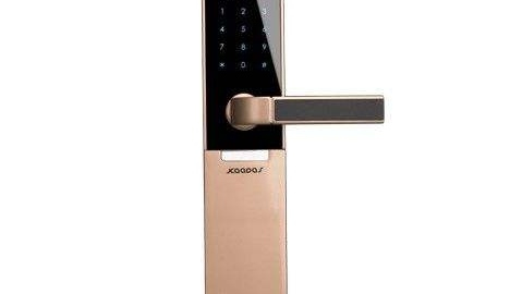 智能鎖微型減速電機的特點是什么