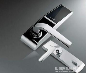 選擇指紋鎖的十大標(biāo)準(zhǔn)