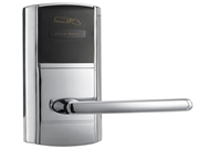 智能鎖與指紋、人臉等電子鎖的區(qū)別