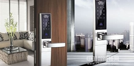 三星滑蓋智能鎖系列的功能有哪些 三星滑蓋智能鎖系列的功能有哪些