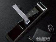 指紋密碼鎖使用頻繁，指紋頭會磨損嗎?