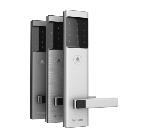 智能指紋密碼鎖的未來發(fā)展也將大有可為 智能指紋密碼鎖的未來發(fā)展也將大有可為