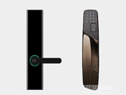 指紋密碼鎖是智能產品,不會操作怎么辦?