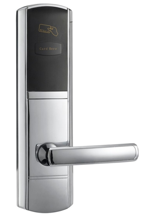 智能生活將開啟 幾個小竅門教你保養指紋鎖