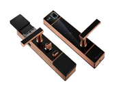 指紋密碼鎖能增加指紋嗎