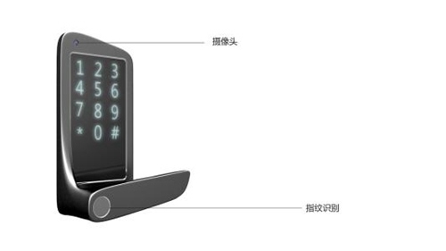 機械鎖與智能鎖有什么區(qū)別 機械鎖與智能鎖有什么區(qū)別