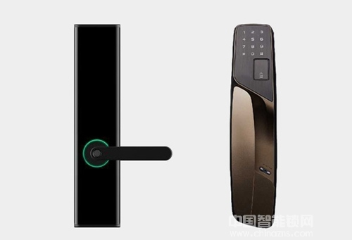 指紋鎖的指紋傳感器