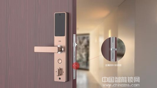 指紋鎖的拒真率和認假率 指紋鎖的拒真率和認假率