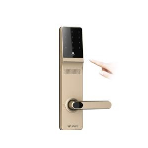 指紋鎖價格為什么價居高不下 指紋鎖價格為什么價居高不下