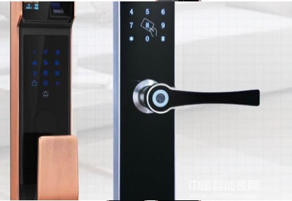 智能門鎖行業(yè)即將成為資本市場新風口 智能門鎖行業(yè)即將成為資本市場新風口