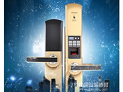 2018年智能門鎖品牌排行榜