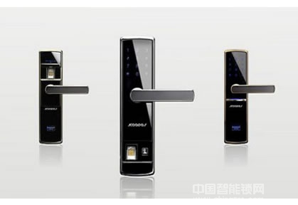 智能鎖市場開闊引資本競逐 智能鎖市場開闊引資本競逐