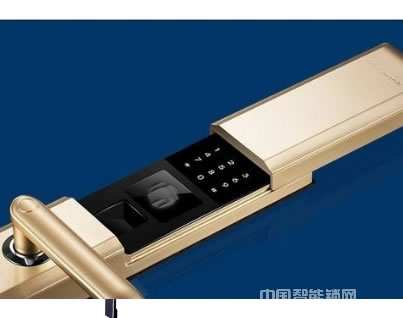 如何選擇一款真正適合您的智能指紋鎖呢