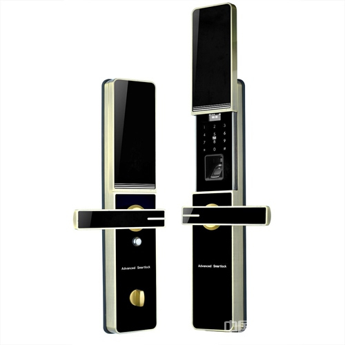 智能鎖成為智能家居的核心或入口,路還很長 智能鎖成為智能家居的核心或入口,路還很長