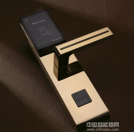 談談智能鎖和人工智能的結合給我們帶來什么