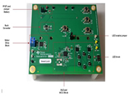 大聯(lián)大推出基于TI產(chǎn)品的低功耗智能門(mén)鎖解決方案