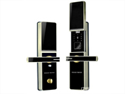 用指紋鎖可能會遇到這樣的故障,你會排查嗎?