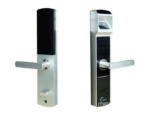 智能鎖行業塑造品牌是企業制勝的關鍵