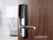 選購指紋鎖,這些常識你必須懂