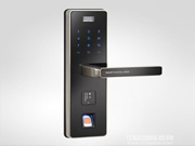 智能指紋密碼鎖是好產品嗎？