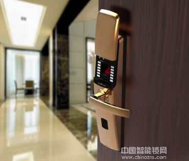 密碼感應(yīng)鎖常見的故障分析及排除方法