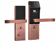 智能鎖應(yīng)具備哪些基本功能?