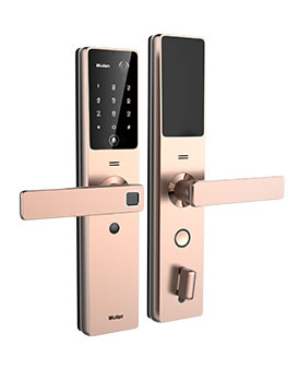 指紋鎖種類那么多，什么樣的款式適合自己呢