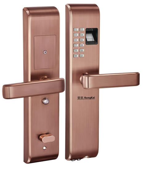 淺談當(dāng)下智能指紋鎖市場(chǎng)的發(fā)展