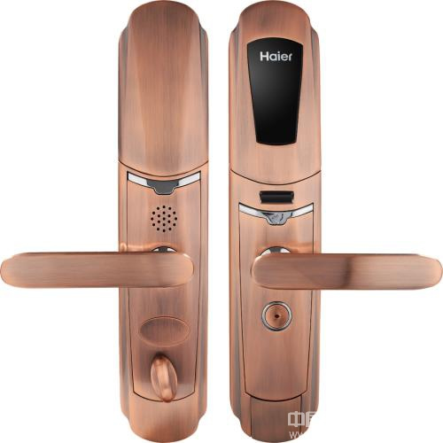 防盜門鎖哪家好，讓我來告訴你