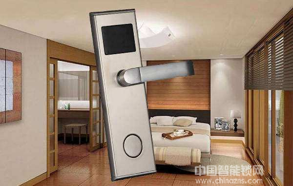 家用指紋鎖相關定義