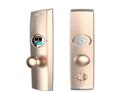 智能鎖的基本特點