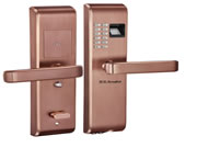 智能門鎖方便么?