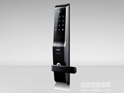 指紋鎖迅速崛起搶占市場(chǎng)