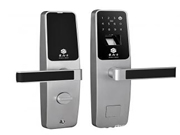 指紋鎖實現(xiàn)創(chuàng)新發(fā)展