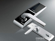 國內智能鎖發展水平在全球范圍內處于什么層次?