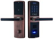 指紋鎖行業(yè)創(chuàng)新是關(guān)鍵