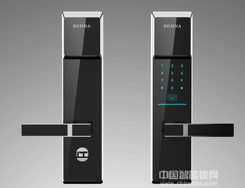 一款指紋鎖運(yùn)行的基礎(chǔ)模塊構(gòu)件